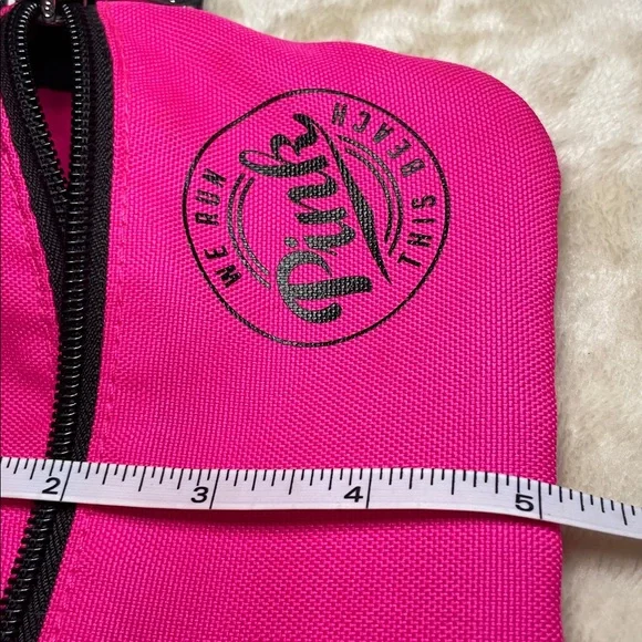 Victoria's Secret Pink Fanny Pack/Belt Purse - Picture 9 of 9
